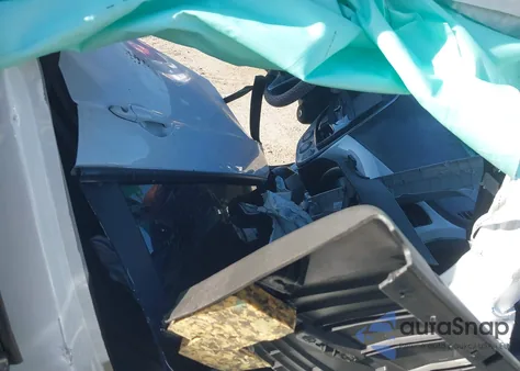 2018 Chevrolet Spark 1Lt Cvt из США, поврежденный, VIN KL8CD6SA4JC468574